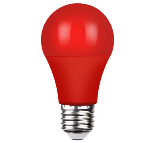 หลอดไฟ LED E27 12W
