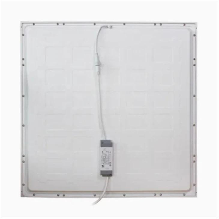 led panel light 600x600