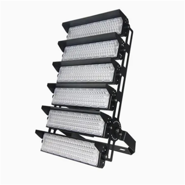 ไฟ LED สนามกีฬากันน้ำ Floodlight