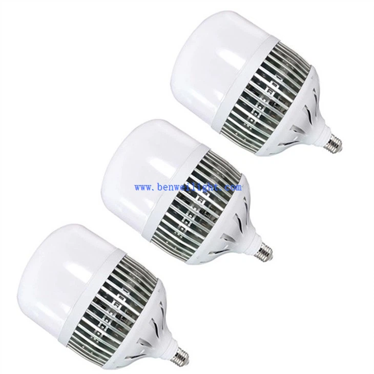 High Power LED Bulb (2)