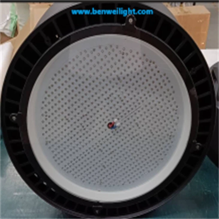 ระบบ LED UVA อุตสาหกรรม (200-800W)