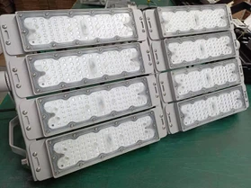 LED stadium lights LED stadium lights