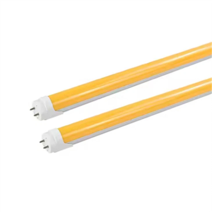 LED Anti UV Tube Light