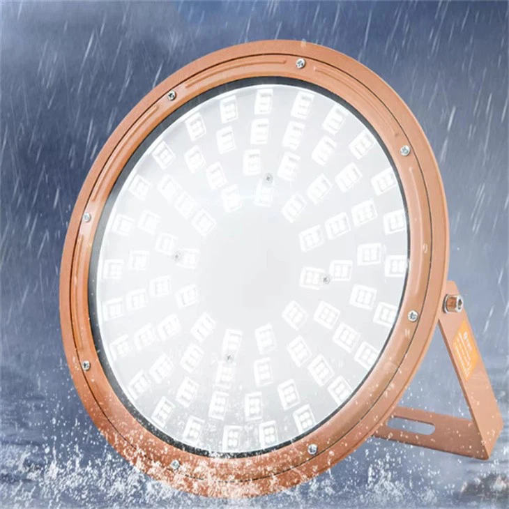 explosion proof led flood light
