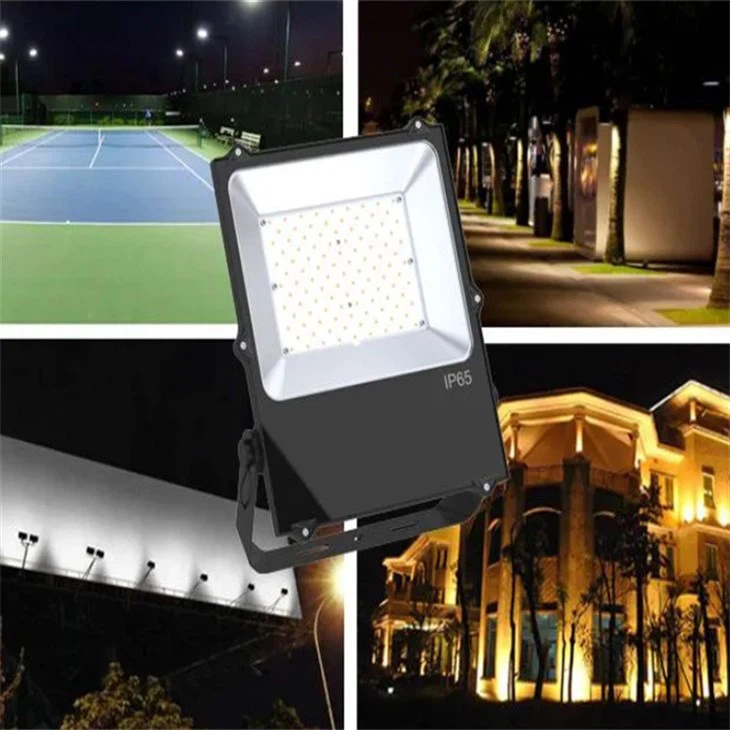 300 watt led flood light