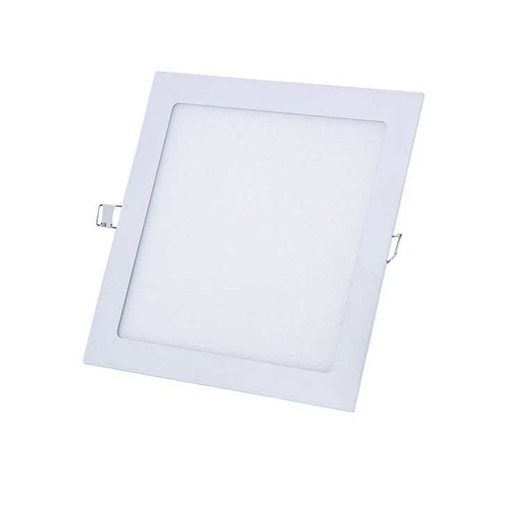 แผงไฟ LED แบบแบน
