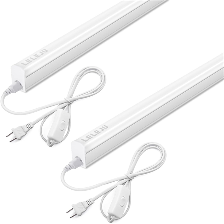 หลอดไฟ LED เชิงเส้น 4FT 8FT T5