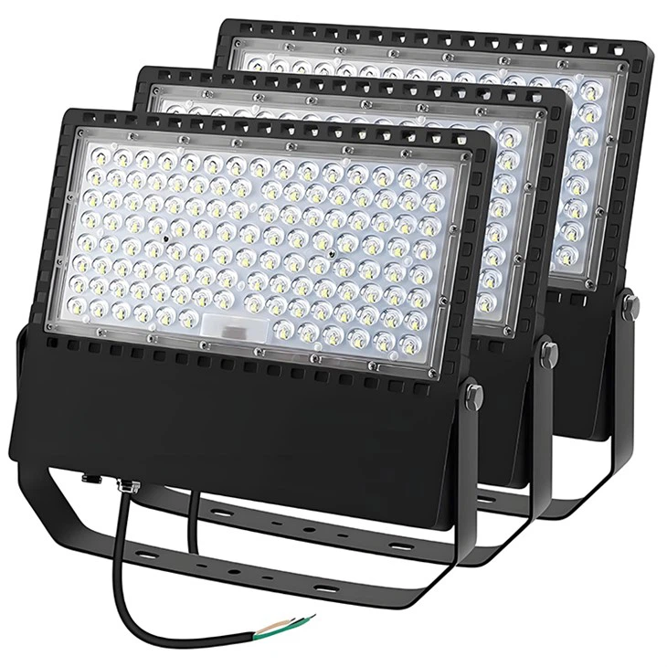 ไฟ LED ฟลัดไลท์ 500W
