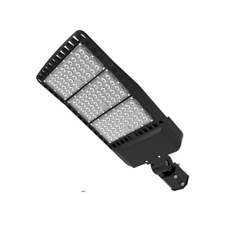ไฟ LED สำหรับลานจอดรถแบบกล่องรองเท้า
