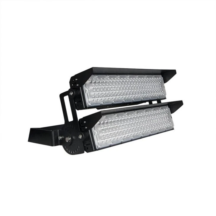 LED Stadium Flood Lights 300Watt For Football Fields, Rugby Fields, Golf Courses high quality