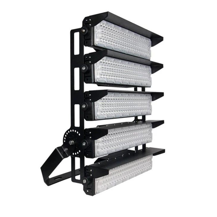 LED Stadium Lights 300Watt For Outdoor Arena, Backyard, Warehouse factory