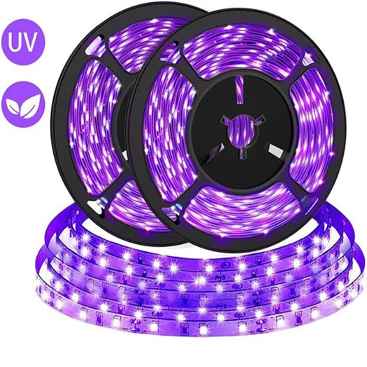 ไฟ LED Strip ไฟเทป