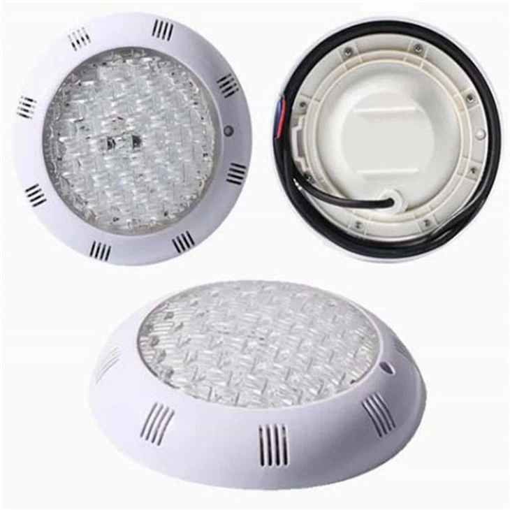 LED Swimming Pool Lights Underwater Light 15W