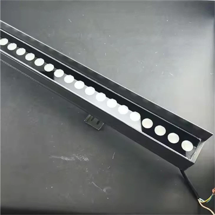 led wall washer lights outdoor