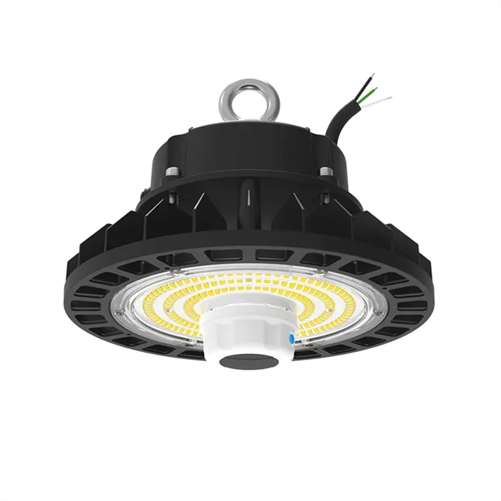 Ledvance High Bay ขนาดกะทัดรัด 133W 840 110DEG IP65