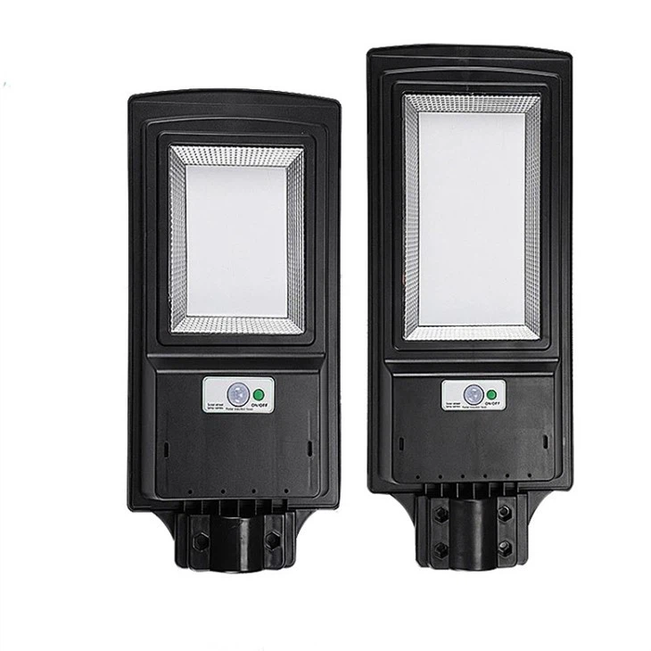 Lighteme 300W Solar Street Light 30000LM LED Outdoor Waterproof suppliers
