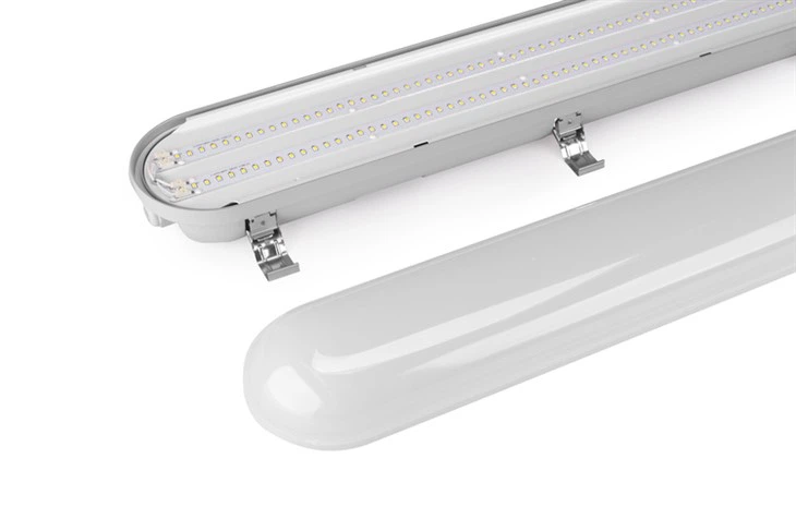 ไฟ LED ไตรรงค์ที่เชื่อมต่อได้- 40W