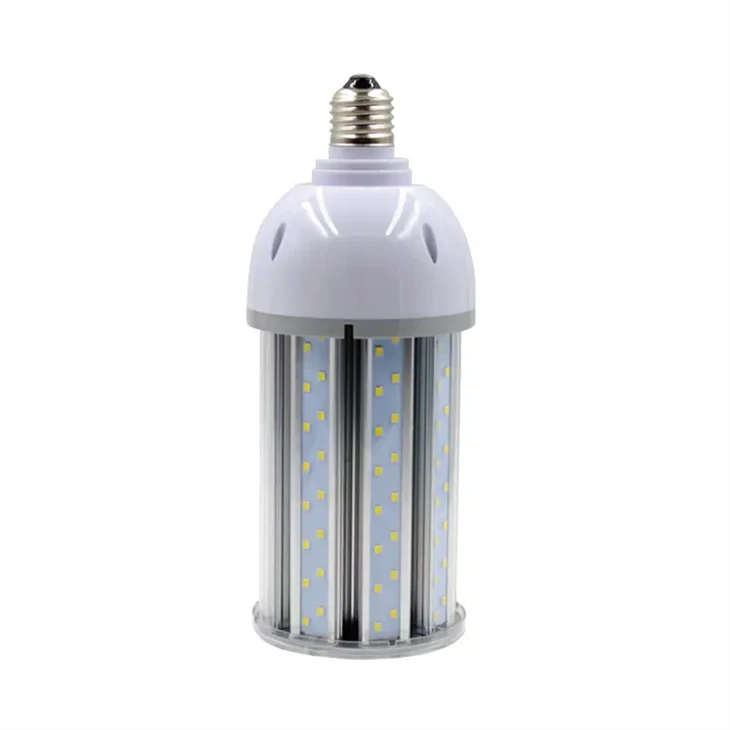 Olympia Lighting 1000 Watt Equivalent, 250 Watt 5500K 208-480V LED Corn Bulb