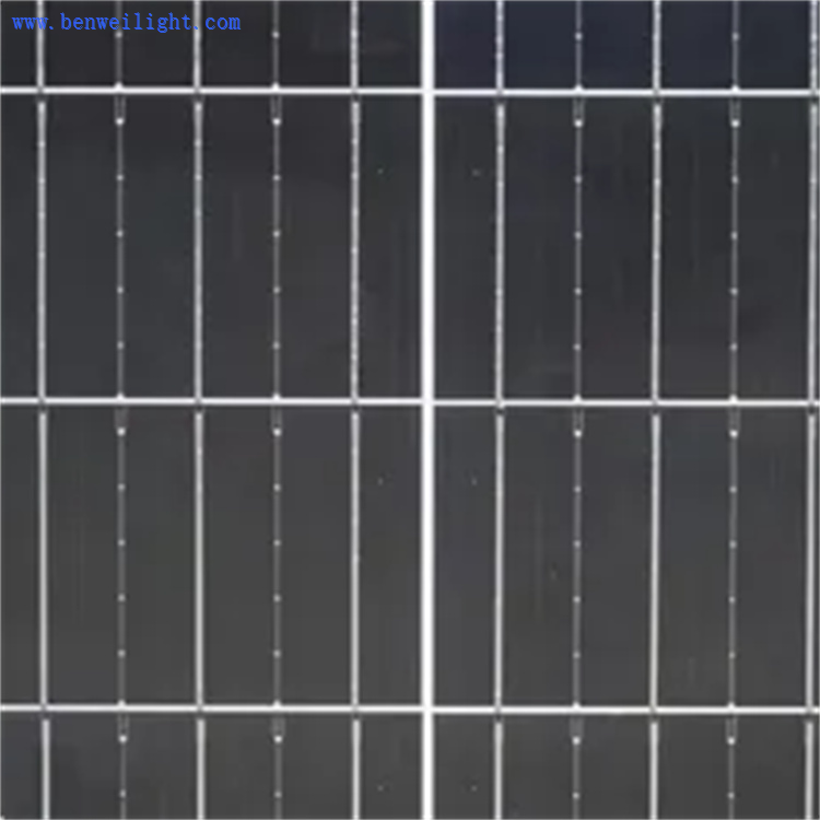 60w solar street light 60w solar street light