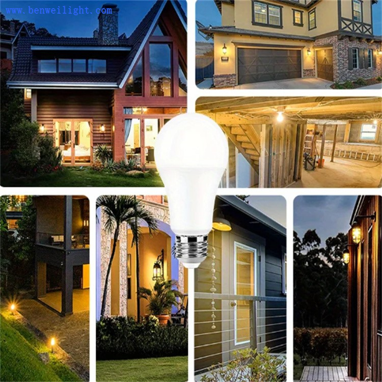 led sensor light led sensor light