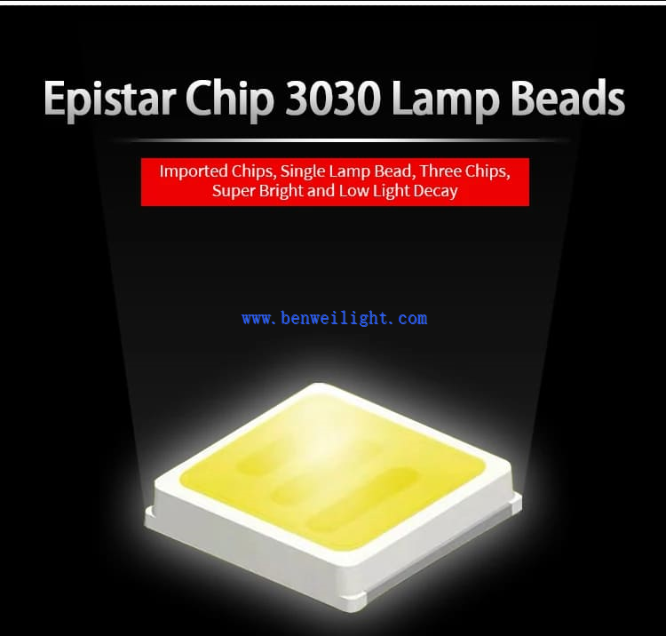LED Hard Strip SMD3030 2 LED Hard Strip SMD3030 2