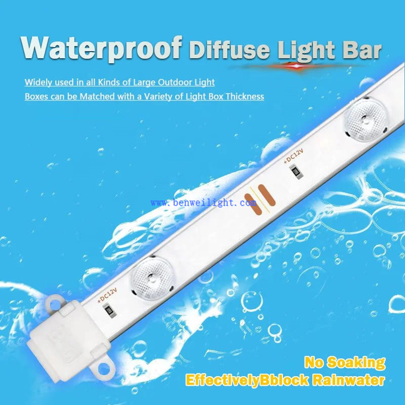LED Hard Strip SMD3030 LED Hard Strip SMD3030