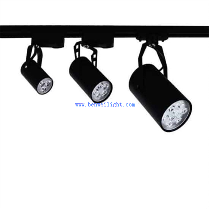 Rail light (3)
