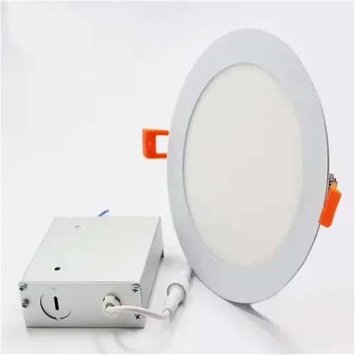 led down light