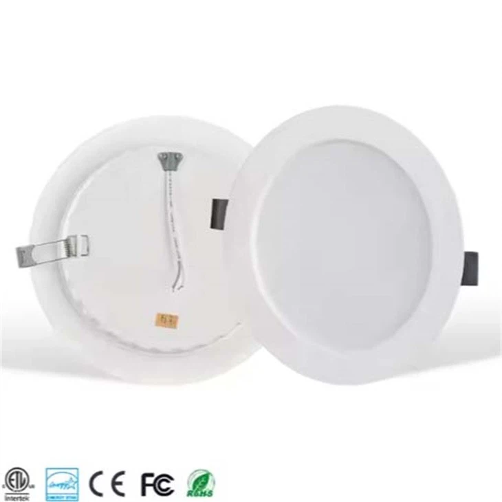 led down light