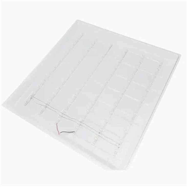 flat panel led lights
