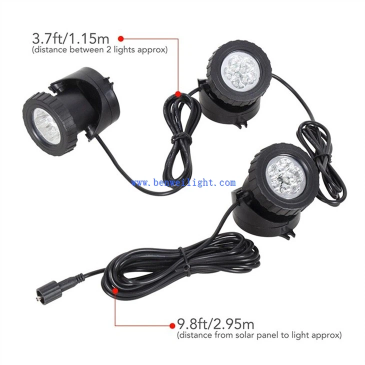 RGB Color Changing Fishing Light (5)
