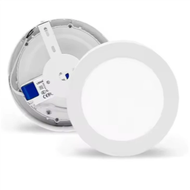 surface mounted panel light