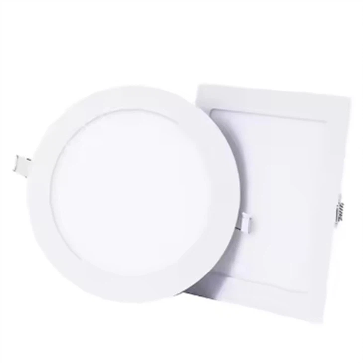 led panel light