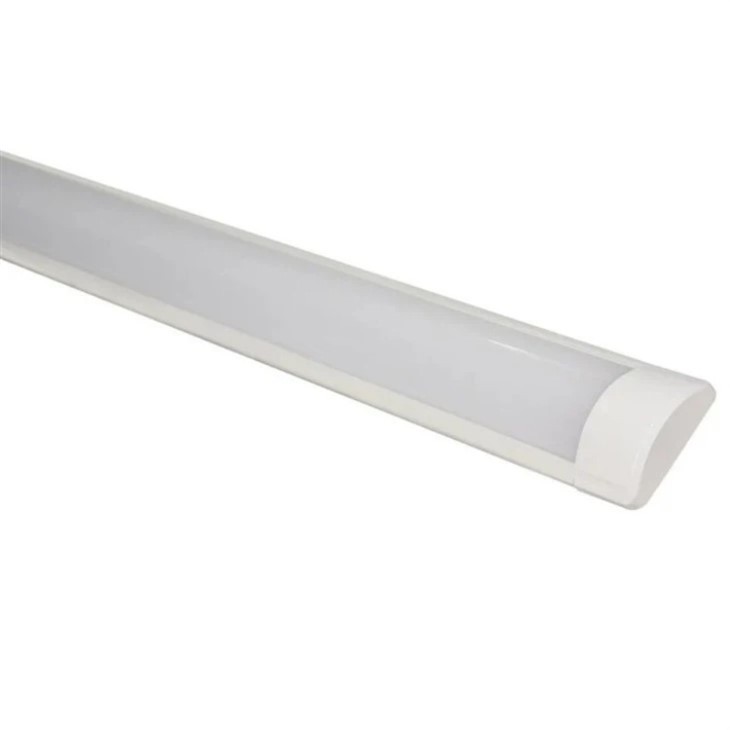 ไฟ LED ตรึง LED สีขาวนวลบาง 20W - 600 มม