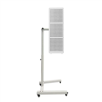 แผงไฟ LED สีแดง/NIR แบบเต็มตัว 1000W/1500W: การบำบัดด้วยแสง 660nm และ 850nm