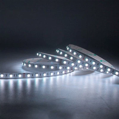 แถบ LED 120 ต่อเมตร
