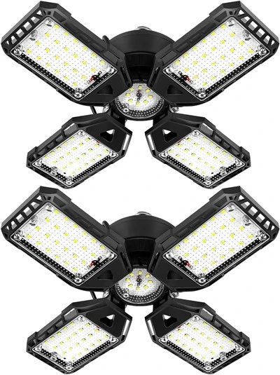 ไฟโรงงาน LED 120W 1200LM 6500K