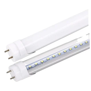 หลอดไฟ LED T8 แบบเชื่อมต่อได้ 18 วัตต์