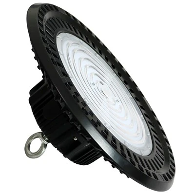 ไฟไฮเบย์ LED 200W หรี่แสงได้