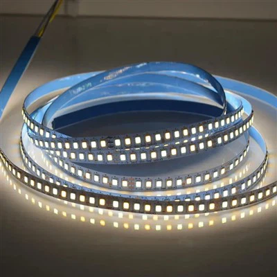 แถบ LED 250 ต่อเมตร