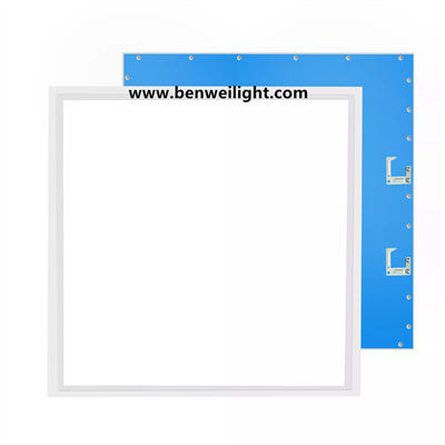 ไฟ LED แบบฝังแผงขนาด 2x2 ฟุต: อุปกรณ์ติดตั้งเพดานแบบฝัง-เกรดเชิงพาณิชย์