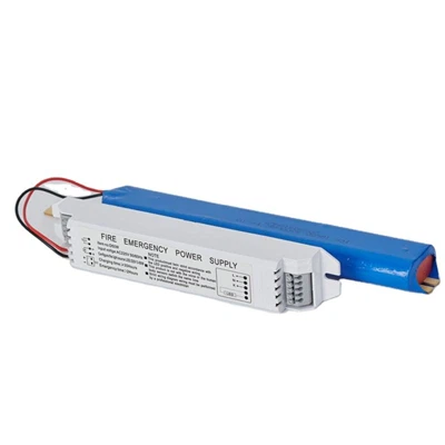 ชุดอุปกรณ์ฉุกเฉิน LED อเนกประสงค์ 3-20W: พลังงานสำรอง 2-3H