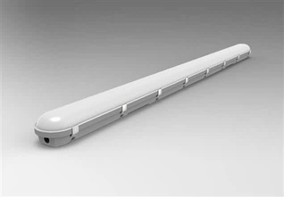 3-ไฟ LED Tri-Proof แบบเลือก CCT ได้