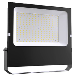 ฟลัดไลท์ LED สี 3- ใน 1 - โทนอุ่น/โทนเย็น/แสงแดด (เลือกปุ่ม)