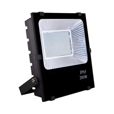 น้ำท่วมไฟ LED 100W น้ำท่วมไฟ 100W กลางแจ้ง 100วัตต์ไฟ LED ฟลัดไลท์