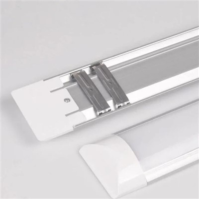 LED 3000K, สูงสุด 32 วัตต์ ฟิกซ์เจอร์วัตต์, 4000 ลูเมน, 125 ลูเมน/วัตต์ต่อวัตต์