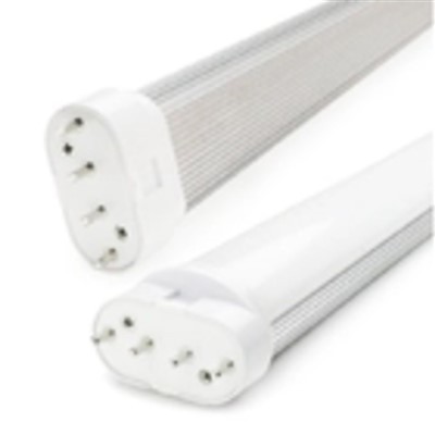 320MM 12W 4PIN 2G11 ไฟ LED เพื่อติดตั้งเพิ่ม 2G11 PL PLL