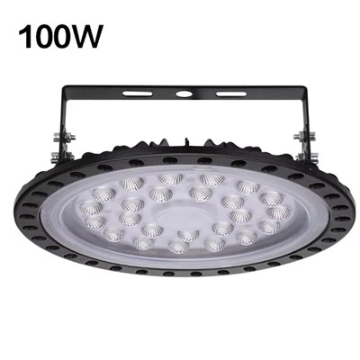 ไฟเบย์ LED 4000k