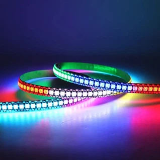 ไฟ LED Strip 5050 SMD RGB 12V