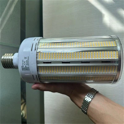 ไฟข้าวโพด LED หลอดไม่กะพริบ 800W